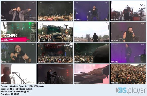 Oomph - Wacken Open Air (2024) HD 1080p Oomph-wacken-open-air-2024-1080p_idx