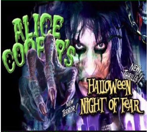 Alice Cooper - Halloween Night of Fear (2011) BDRip 720p Alcop