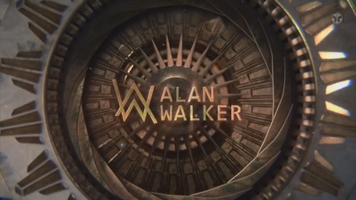 Alan Walker - Tomorrowland Festival (2020) HD 1080p Bscap0002