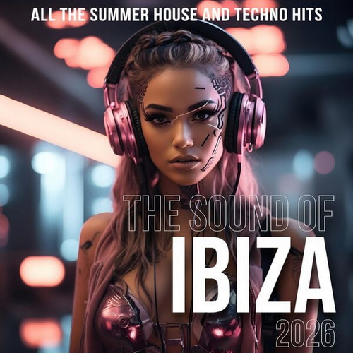 The Sound of Ibiza 2026 All The Summer House And Techno Hits (2026)