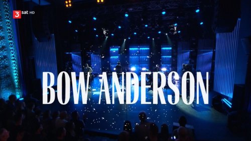 Bow Anderson - SWR3 New Pop Festival (2022) HDTV Bscap0000