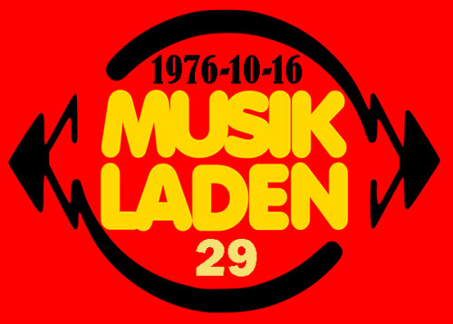 VA - Musikladen-29 1976-10-16 (2023) HDTV Ml29