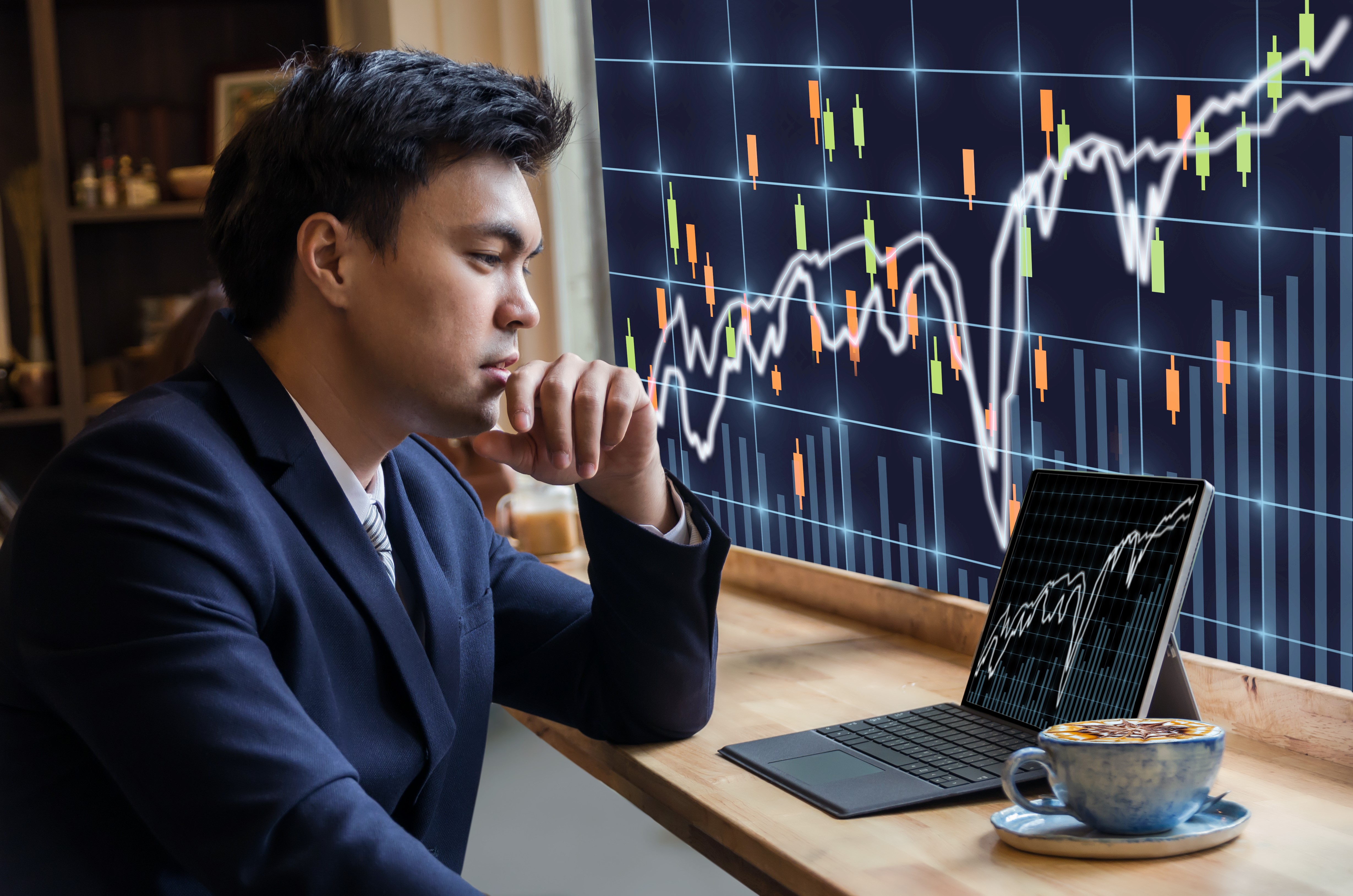 strategies for working in forex