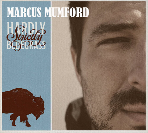 Marcus Mumford - Hardly Strictly Bluegrass Festival (2022) UHD 2160p Mm