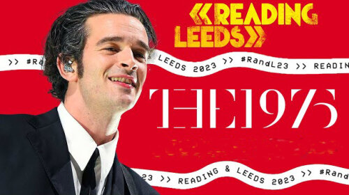 The 1975 - Reading Leeds Festival (2023) HD 1080p T75rl