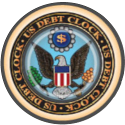 Tokenized US National Debt