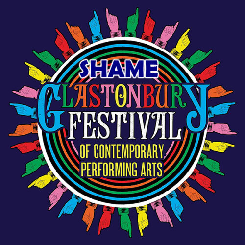 Shame - Live Glastonbury Festival (2023) HD 1080p Sh