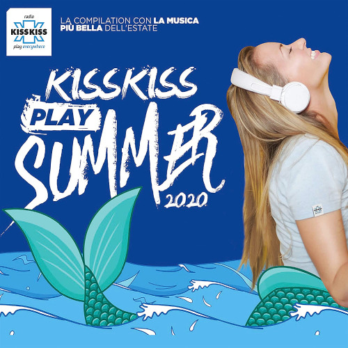 Kiss Kiss Play Summer (2020)