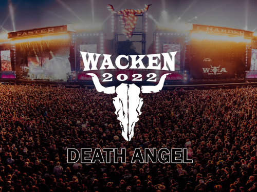 dean - Death Angel - Wacken Open Air (2022) HD 1080p
