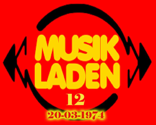 VA - Musikladen 12 20-03-1974 (2022) HDTV Ml12