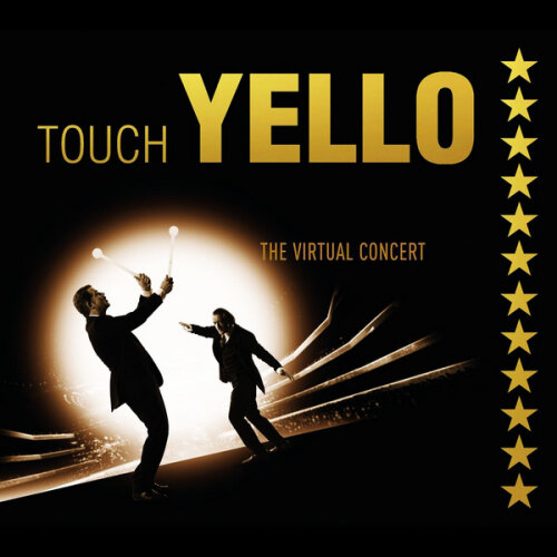Yello - Touch Yello The Virtual Concert'09 (2023) HD 1080p Ye