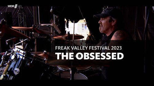 bscap0002 - The Obsessed - Freak Valley Festival (2023) HDTV