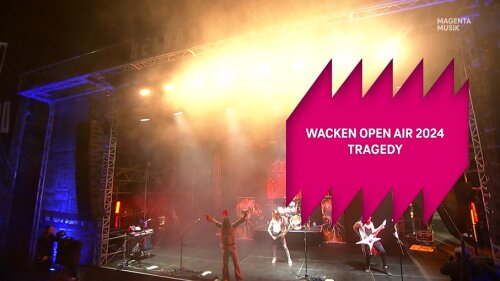 Tragedy - Wacken Open Air (2024) HD 1080p