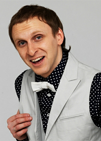 Гавриил Гордеев