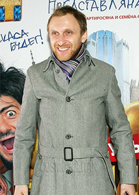 Гавриил Гордеев