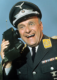 Вернер Клемперер