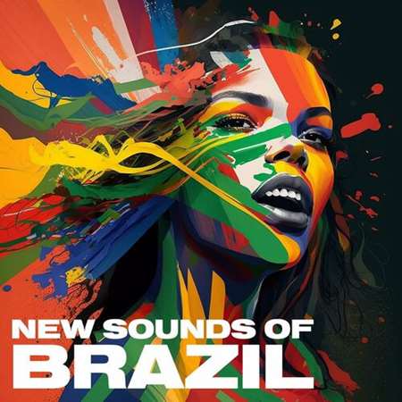 VA - New Sounds of Brazil (2023)
