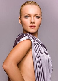 Виктория Любицкая