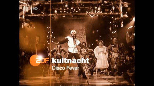 df - VA - Disco Fever (Hits der 70er Jahre) (2012) HDTV