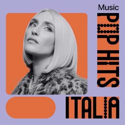 Pop Hits Italia 15-02-2026 (2026)