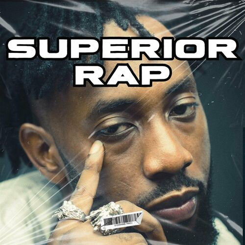 Various Artists - Superior Rap (2023)