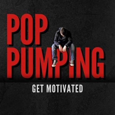 VA - Pop Pumping Get Motivated (2024)