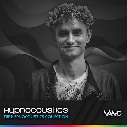 Hypnocoustics - The Hypnocoustics Collection (2026)