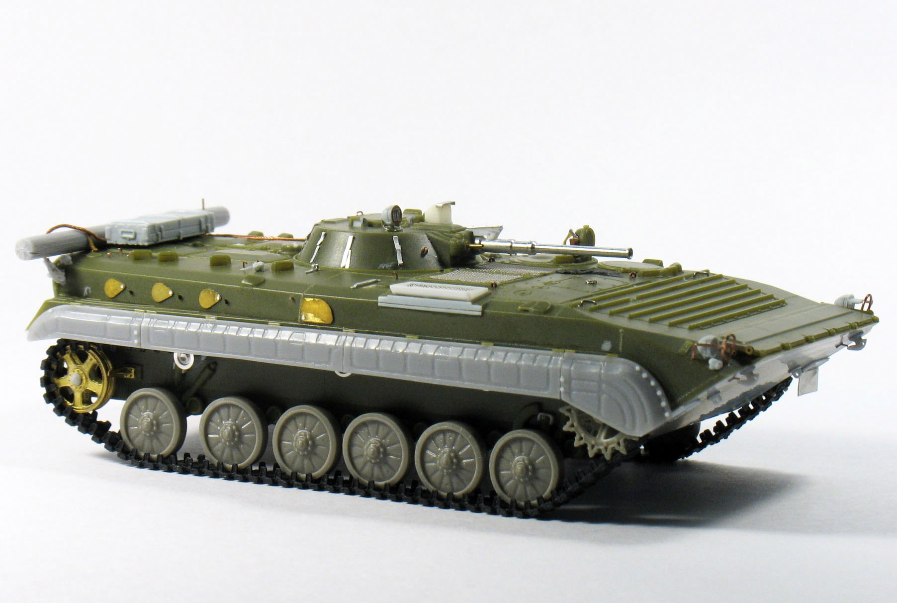 Бмп 1 картинки