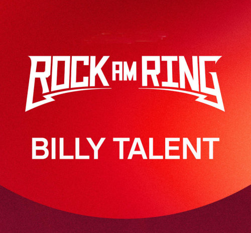 Billy Talent - Rock Am Ring (2022) HD 1080p Bita