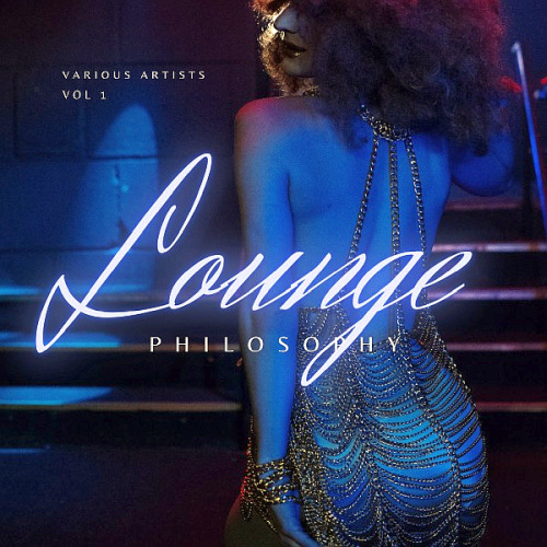 Lounge Philosophy Vol. 1 (2024)