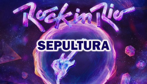 Sepultura ft.Brazilian Symphony Orchestra - Rock in Rio Brazil (2022) HD 1080p Sep