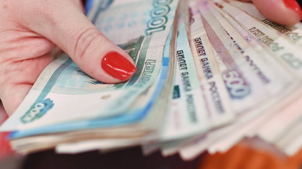 Брать в займы у мошенников – опасно! ✓ Новости Рыбинска и не только