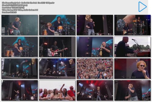 Simply Red - Radio 2 in The Park Live (2023) HD 1080p Srripl