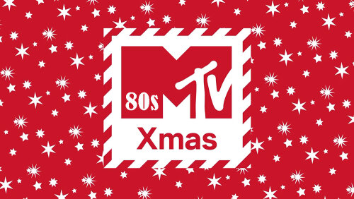 xm80s - VA - MTV Xmas Weekend 80s (2023) HDTV