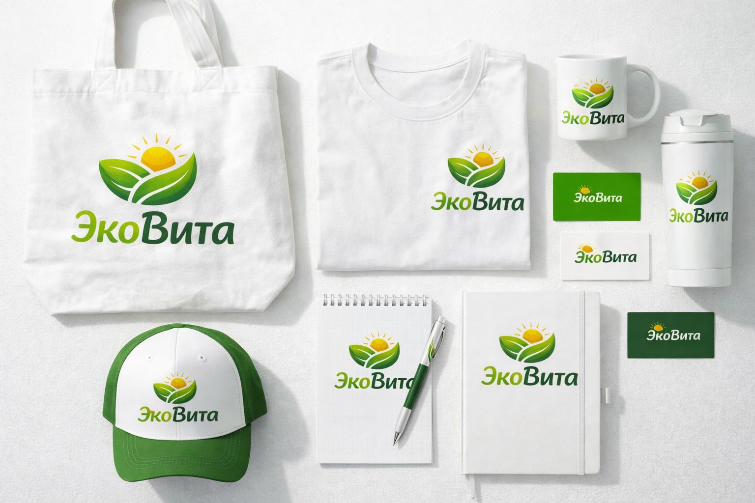 Почему сувениры с логотипом работают дольше обычной рекламы