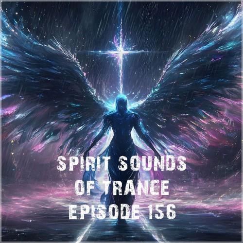 VA - Spirit Sounds of Trance Episode 156 (2026)