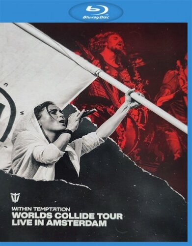 Within Temptation - Worlds Collide Tour (2024) BDRip 1080p