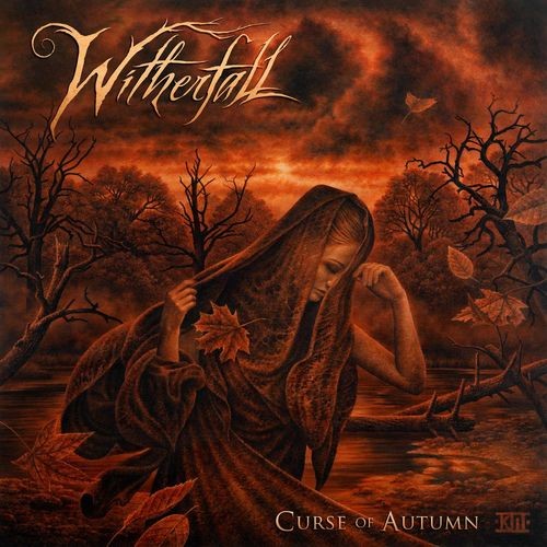 Witherfall - Curse Of Autumn (Bonus Track Edition) (2021)