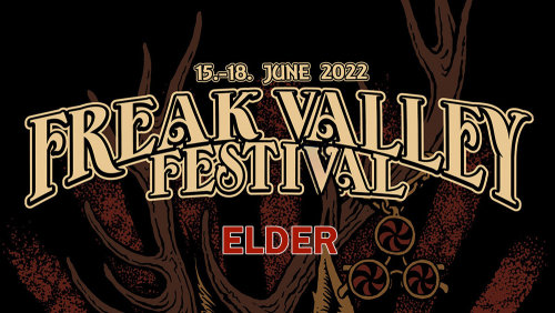 eld - Elder - Freak Valley Festival (2022) HDTV