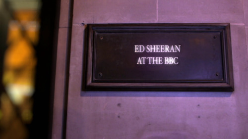 Ed Sheeran - Best Performances at the BBC (2022) HDTV Es