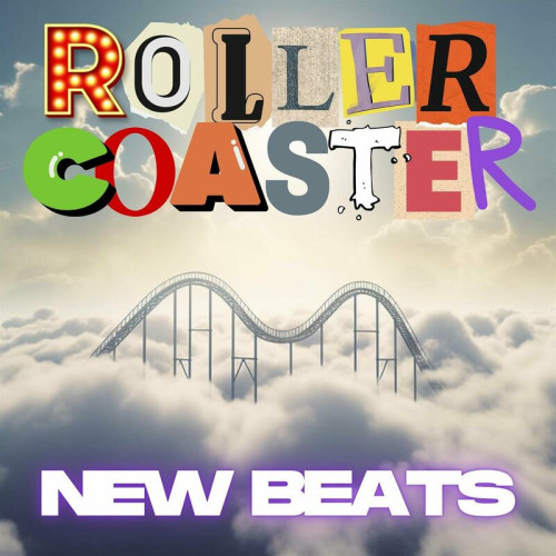 Various Artists - ROLLERCOASTER NEW BEATS (2023)