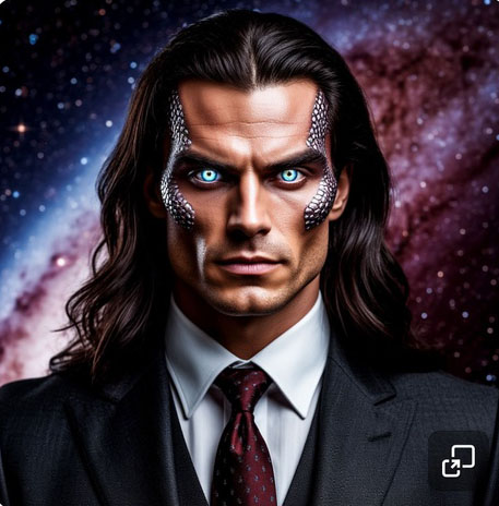 Лоран Декарт