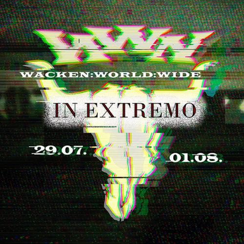 In Extremo - Wacken World Wide (2020) HD 1080p Inex