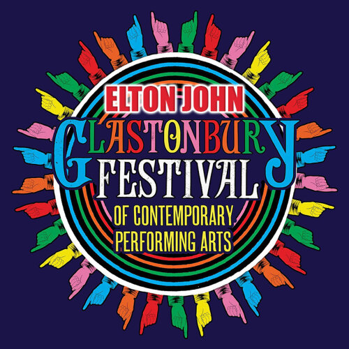 Elton John - Live Glastonbury Festival (2023) UHD 2160p Eljo