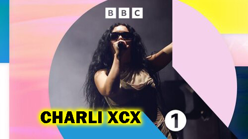 Charli XCX - Radio 1's Big Weekend (2024) HD 1080p