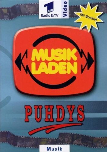 Puhdys - Musikladen Extra Live 1977 (2024) HDTV Puh