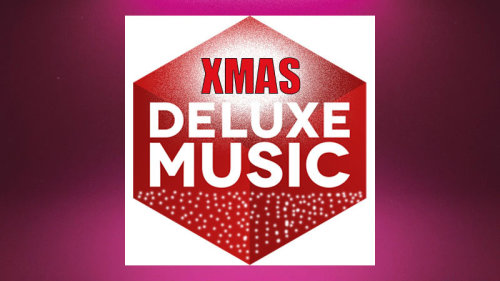 VA - XMAS Deluxe Music (2021) HDTV Xmsjpg