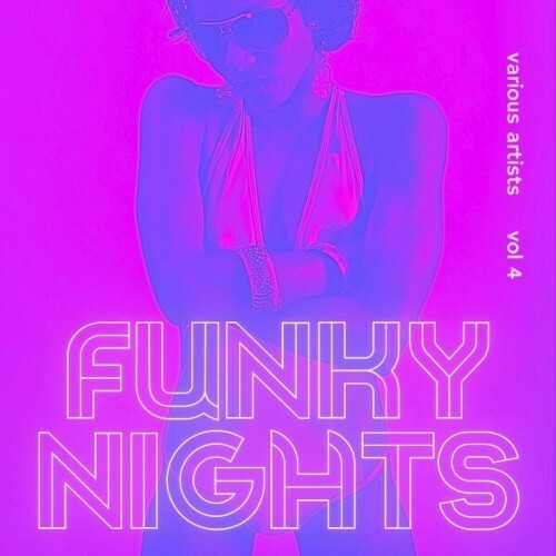 FUNKY NIGHTS VOL. 4 (2024)