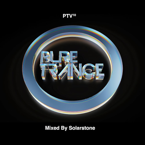 Various Artists - Solarstone_Pure Trance Vol. 10 (2023)