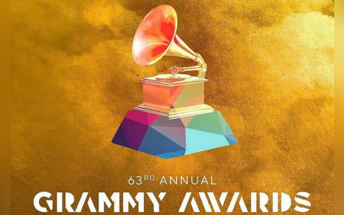63ga - VA - 63rd Annual Grammy Awards (2021) HDTV